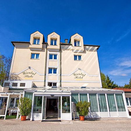 Hotel Wiental Pressbaum Exteriér fotografie