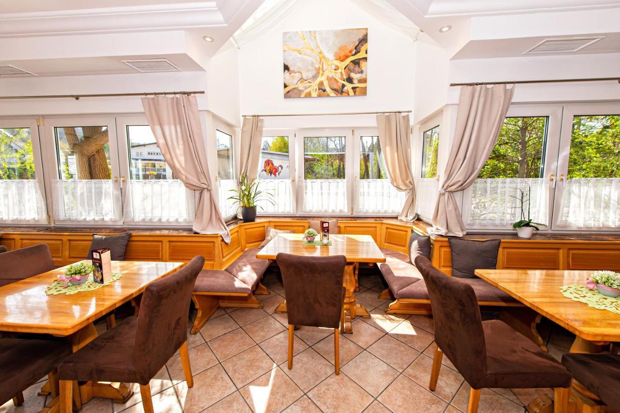 Hotel Wiental Pressbaum Exteriér fotografie