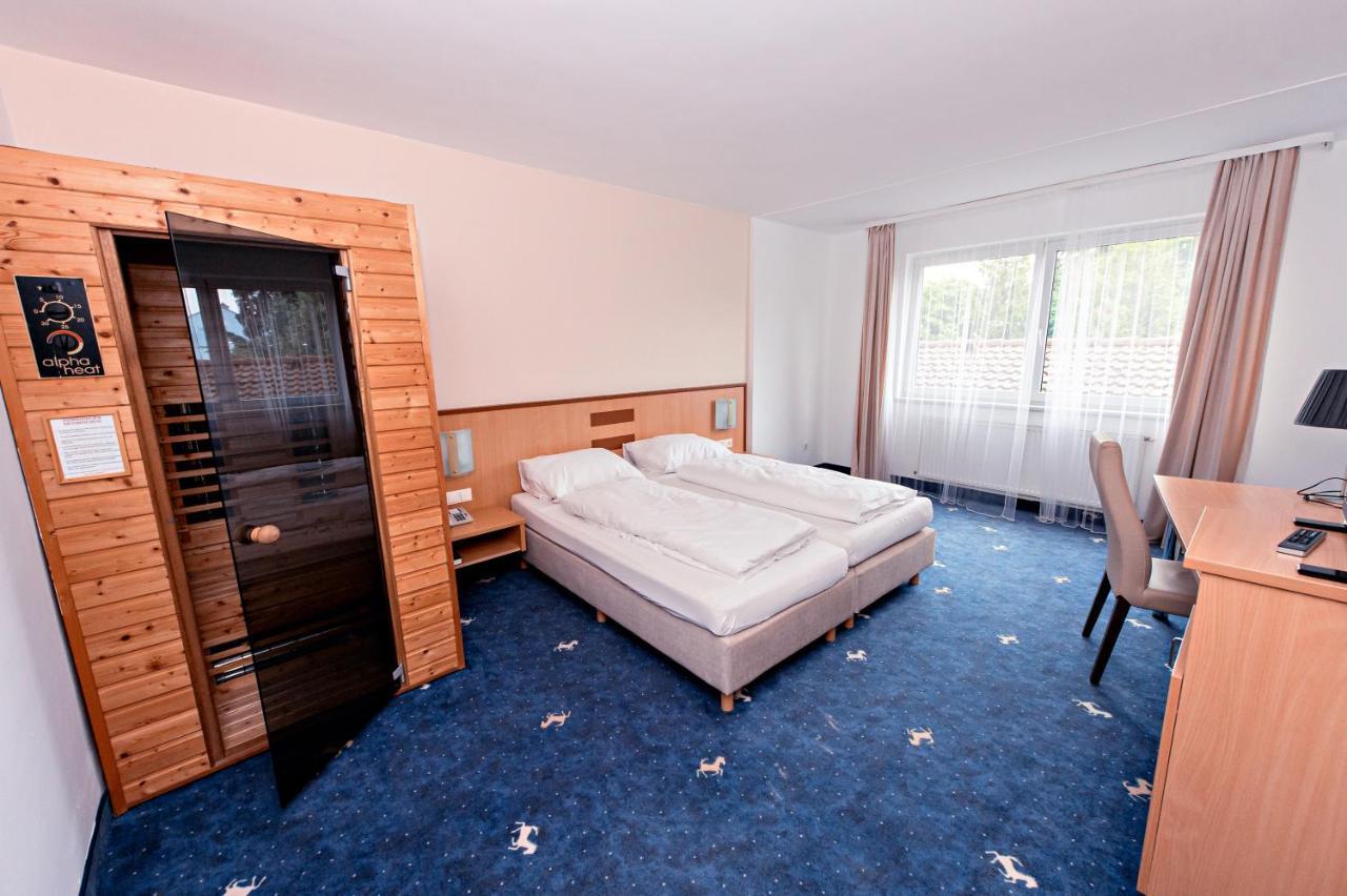 Hotel Wiental Pressbaum Exteriér fotografie