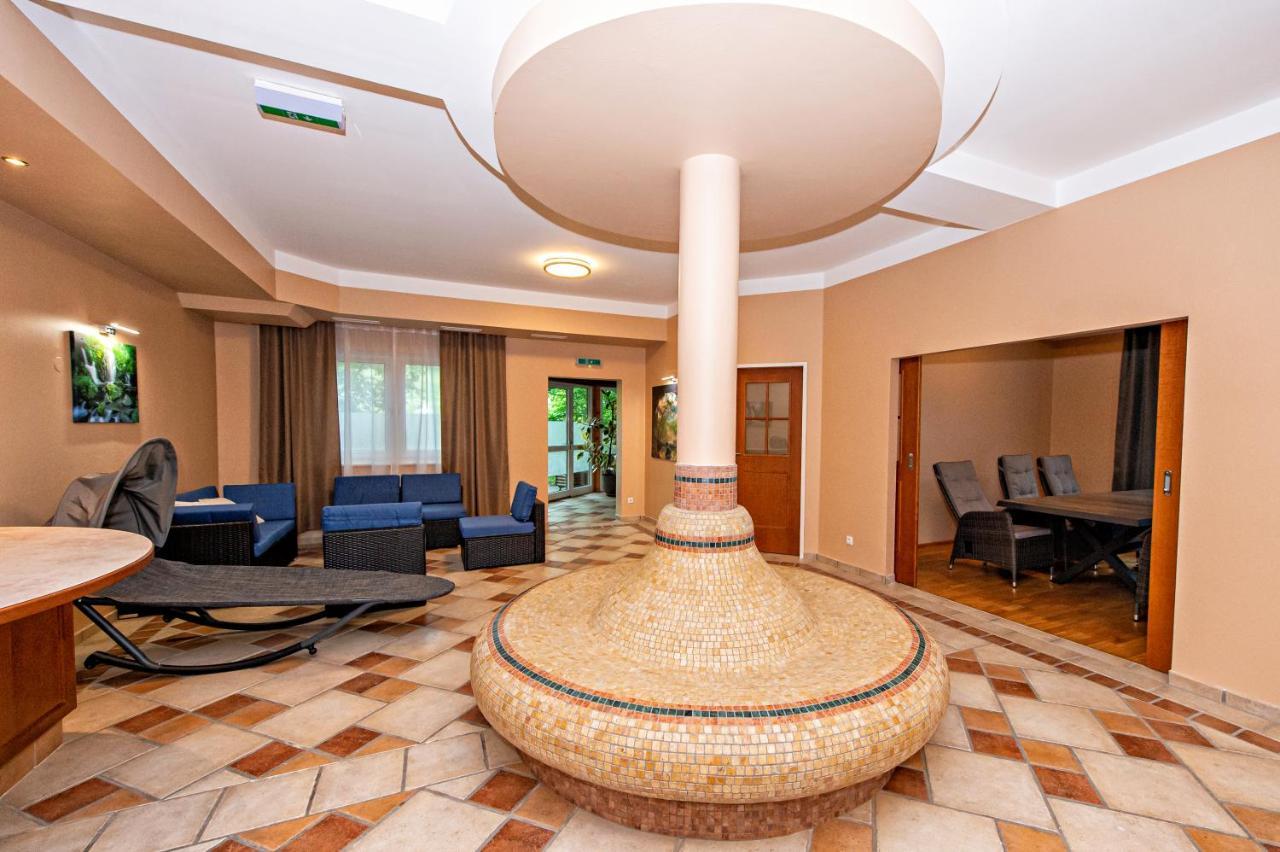 Hotel Wiental Pressbaum Exteriér fotografie